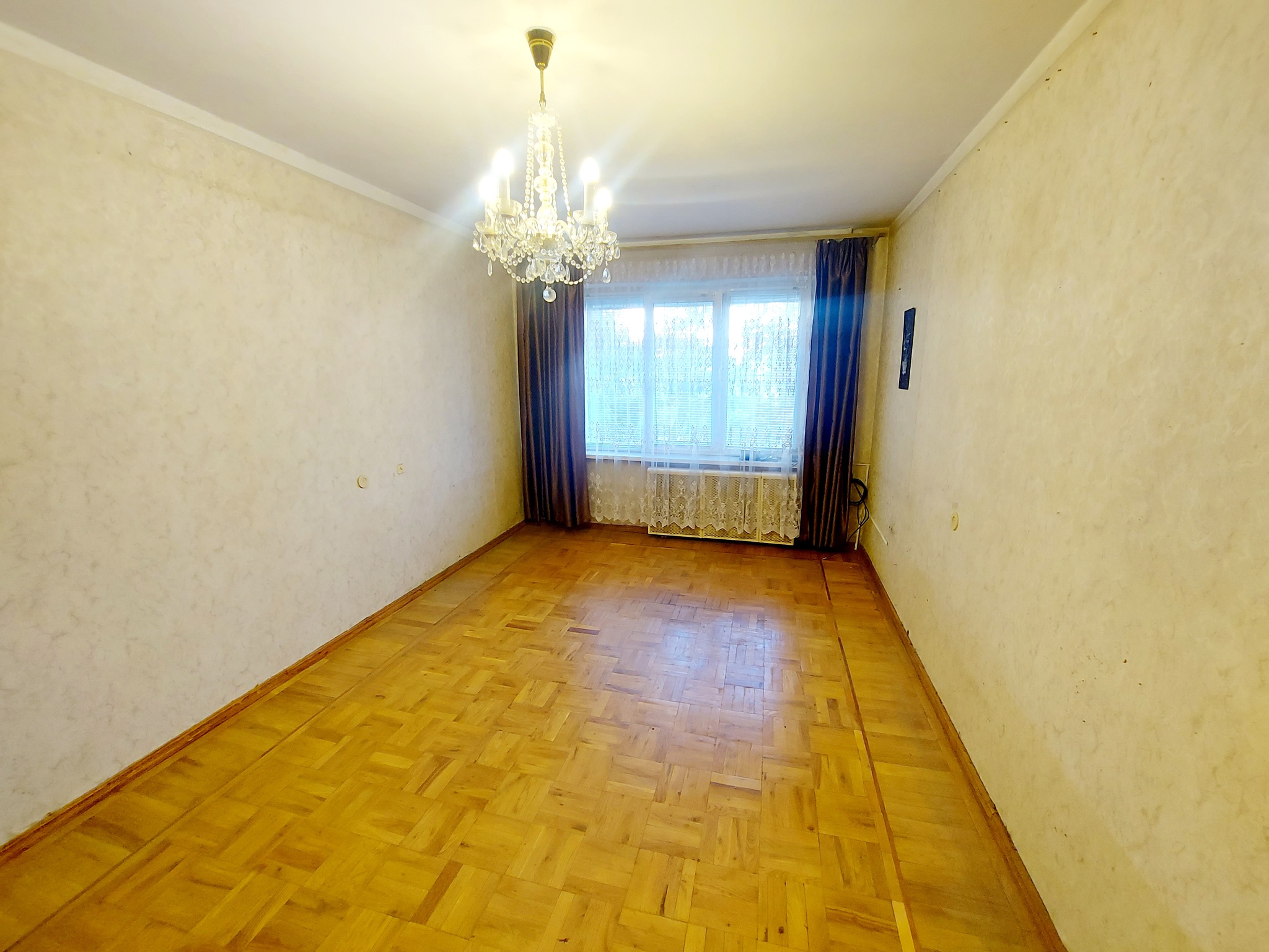 Продажа 2-комнатной квартиры 52 м², Скидановская ул., 4