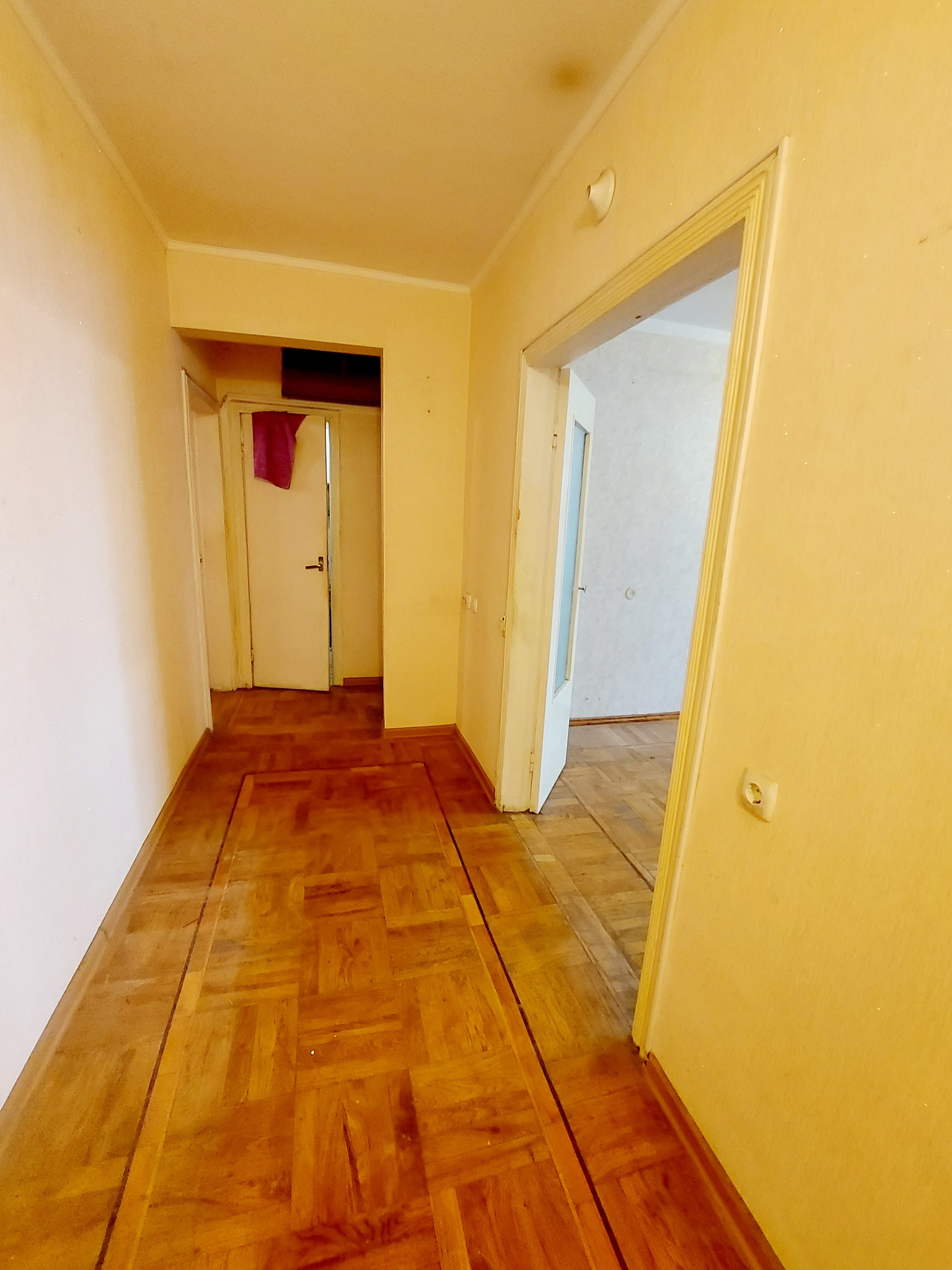 Продаж 2-кімнатної квартири 52 м², Скиданівська вул., 4