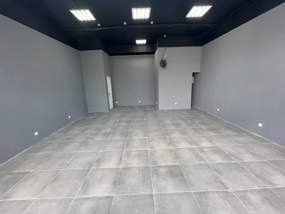 Аренда коммерции 55 м², Приднепровская ул., 5