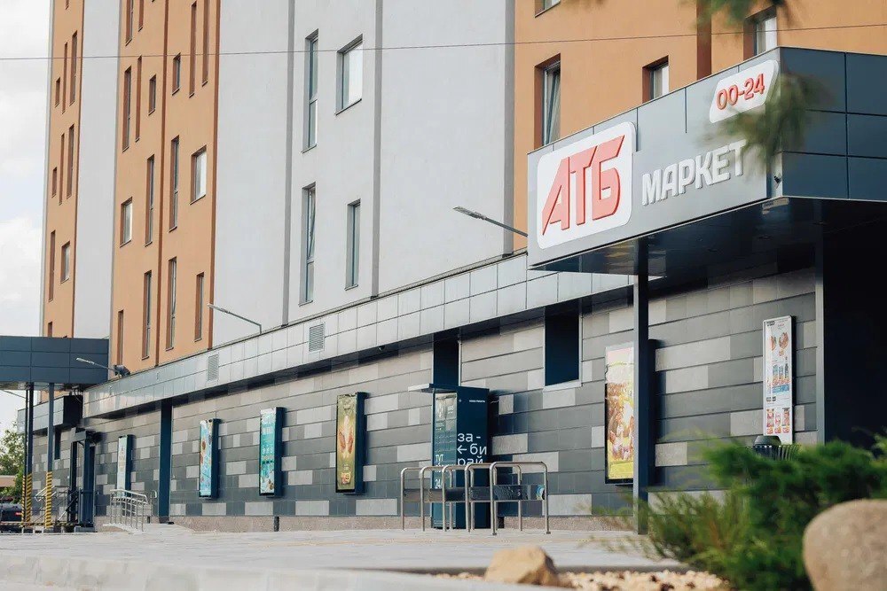 Аренда коммерции 55 м², Приднепровская ул., 5