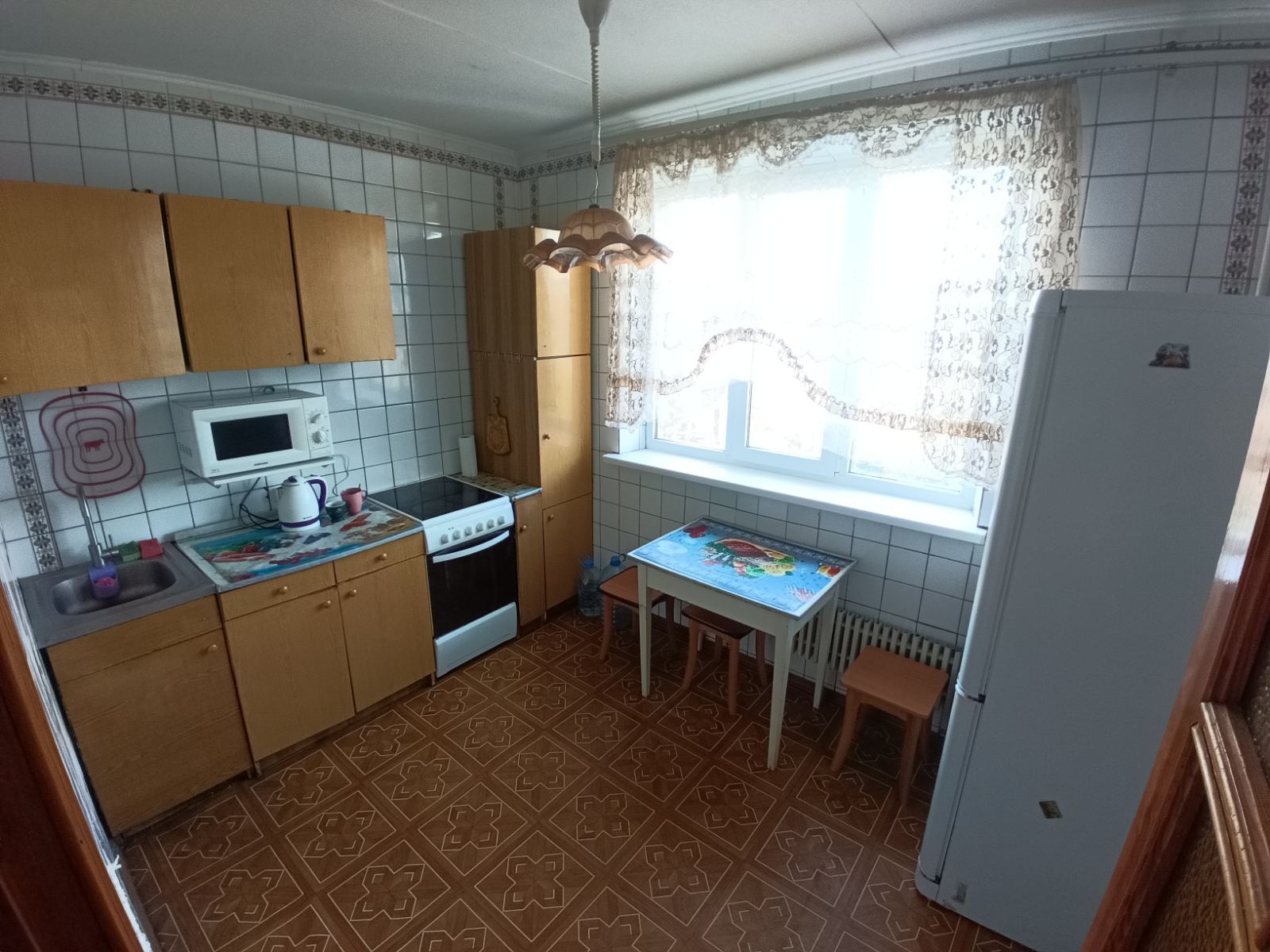 Аренда 2-комнатной квартиры 67 м², Северина Потоцкого ул., 34Б