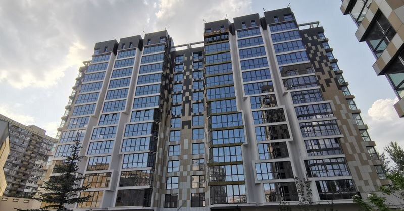 Аренда коммерции 82 м², Гагарина просп., 104А