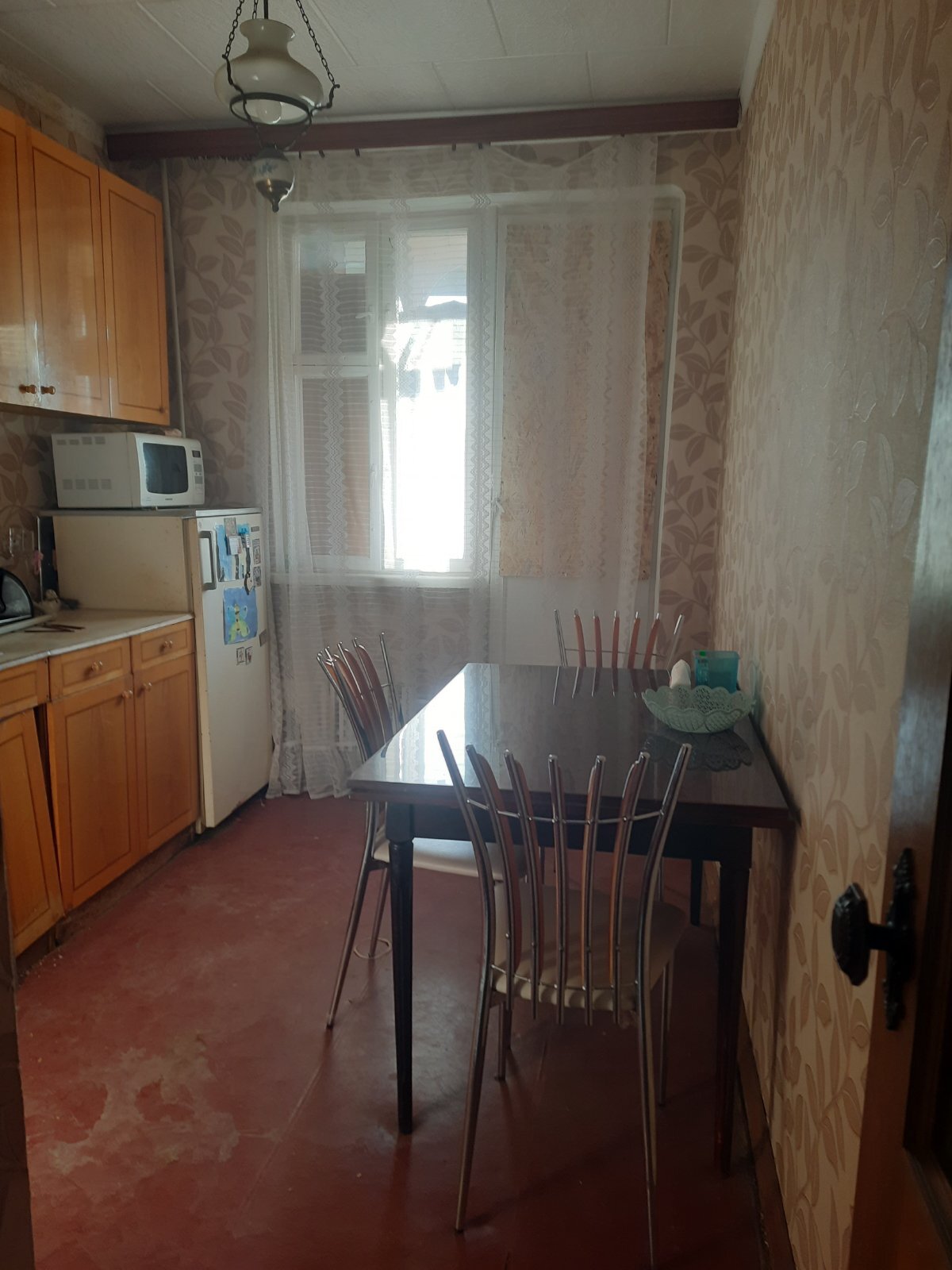 Аренда 1-комнатной квартиры 40 м², Дружбы Народов ул., 277