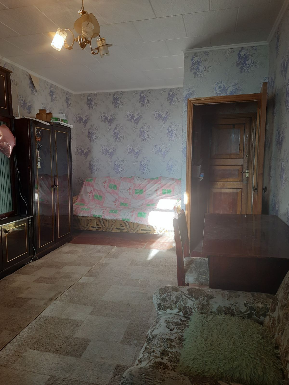 Аренда 1-комнатной квартиры 40 м², Дружбы Народов ул., 277