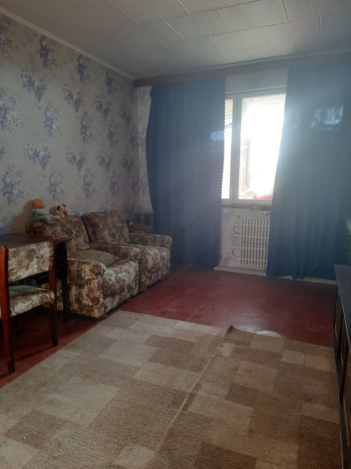 Аренда 1-комнатной квартиры 40 м², Дружбы Народов ул., 277