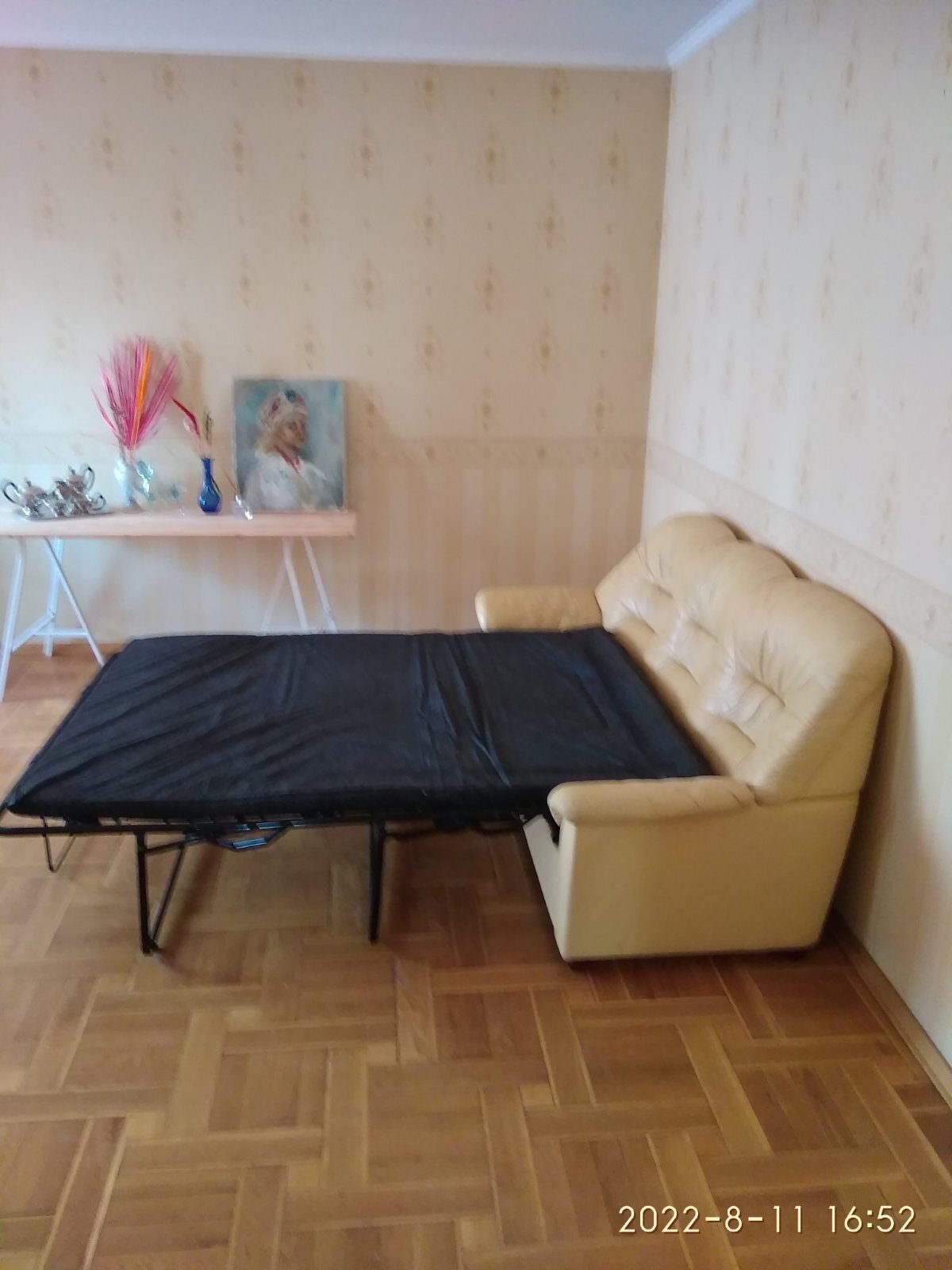 Аренда 3-комнатной квартиры 110 м², Казакова ул., 4А