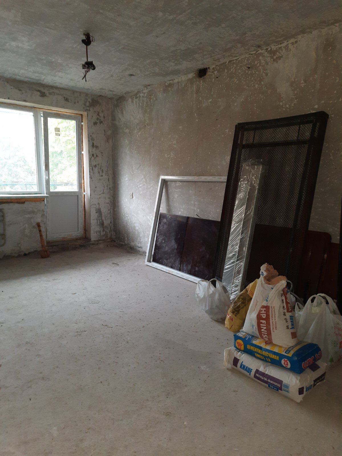 Продажа 1-комнатной квартиры 33 м², Бучмы ул., 32А