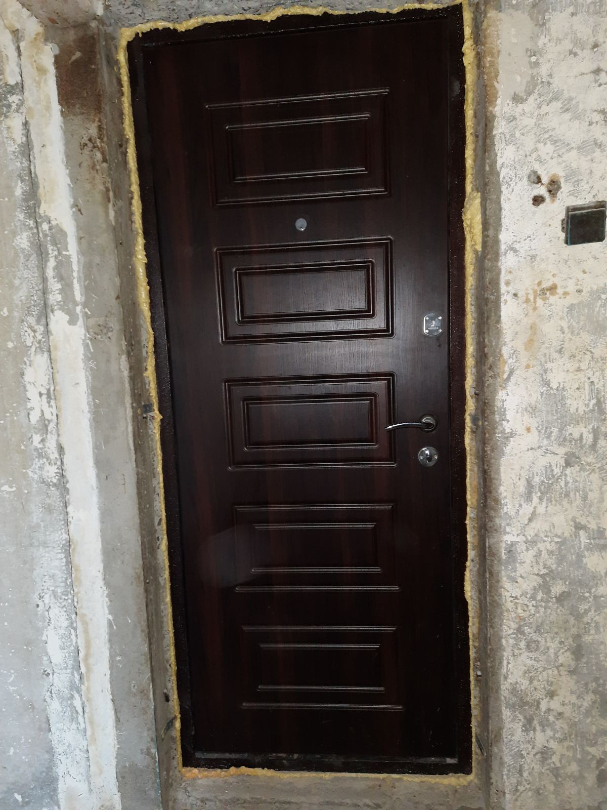 Продажа 1-комнатной квартиры 33 м², Бучмы ул., 32А