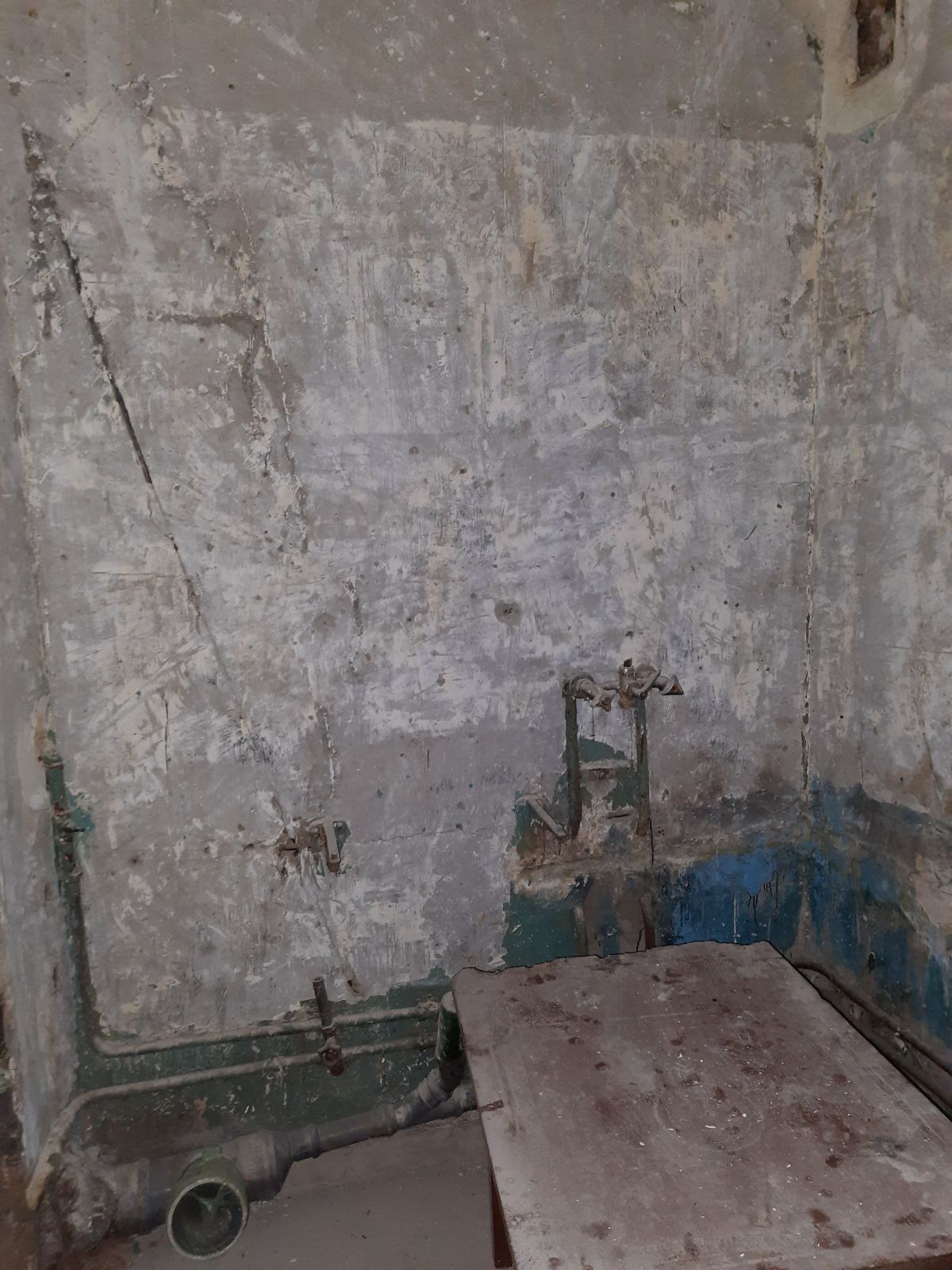 Продажа 1-комнатной квартиры 33 м², Бучмы ул., 32А