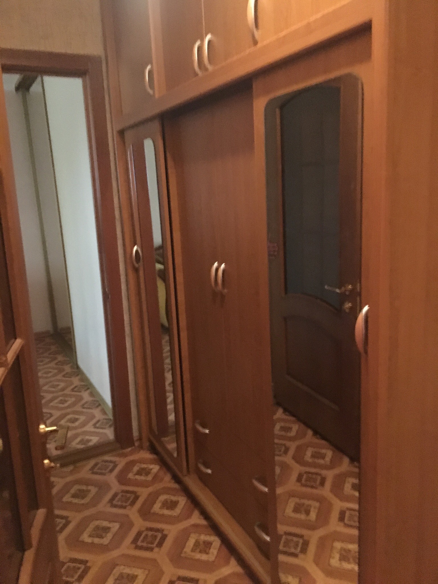 Аренда 2-комнатной квартиры 48 м², Генерала Радиевского ул.