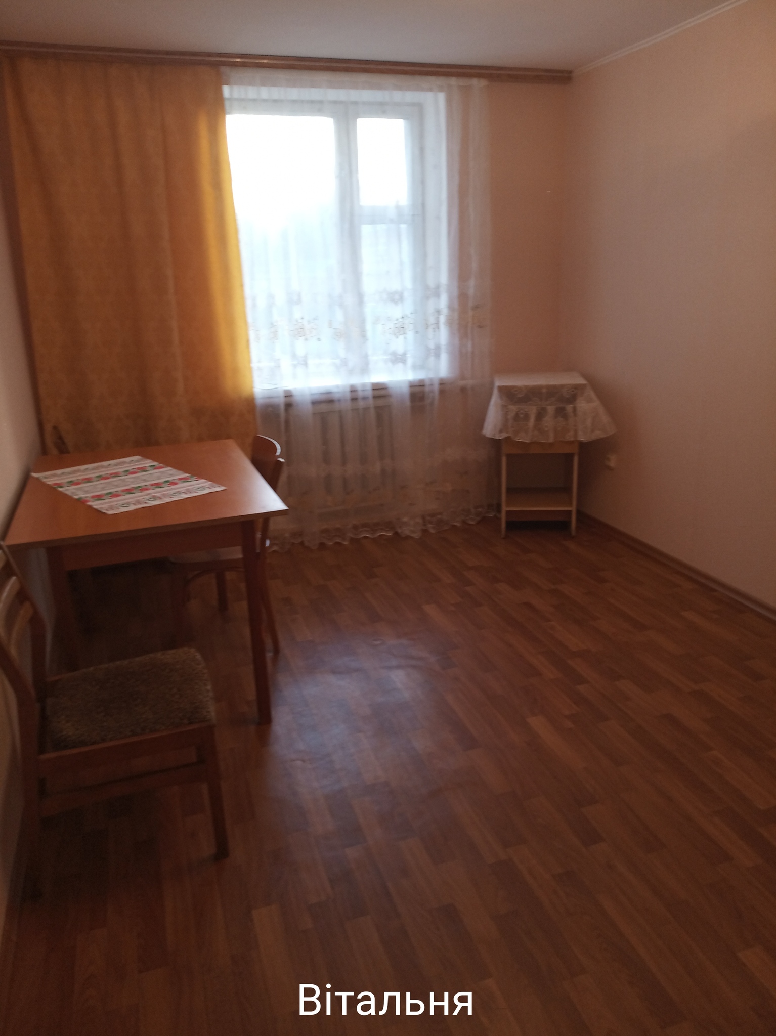 Продаж 1-кімнатної квартири 32.6 м², Нечуй-Левицького вул.