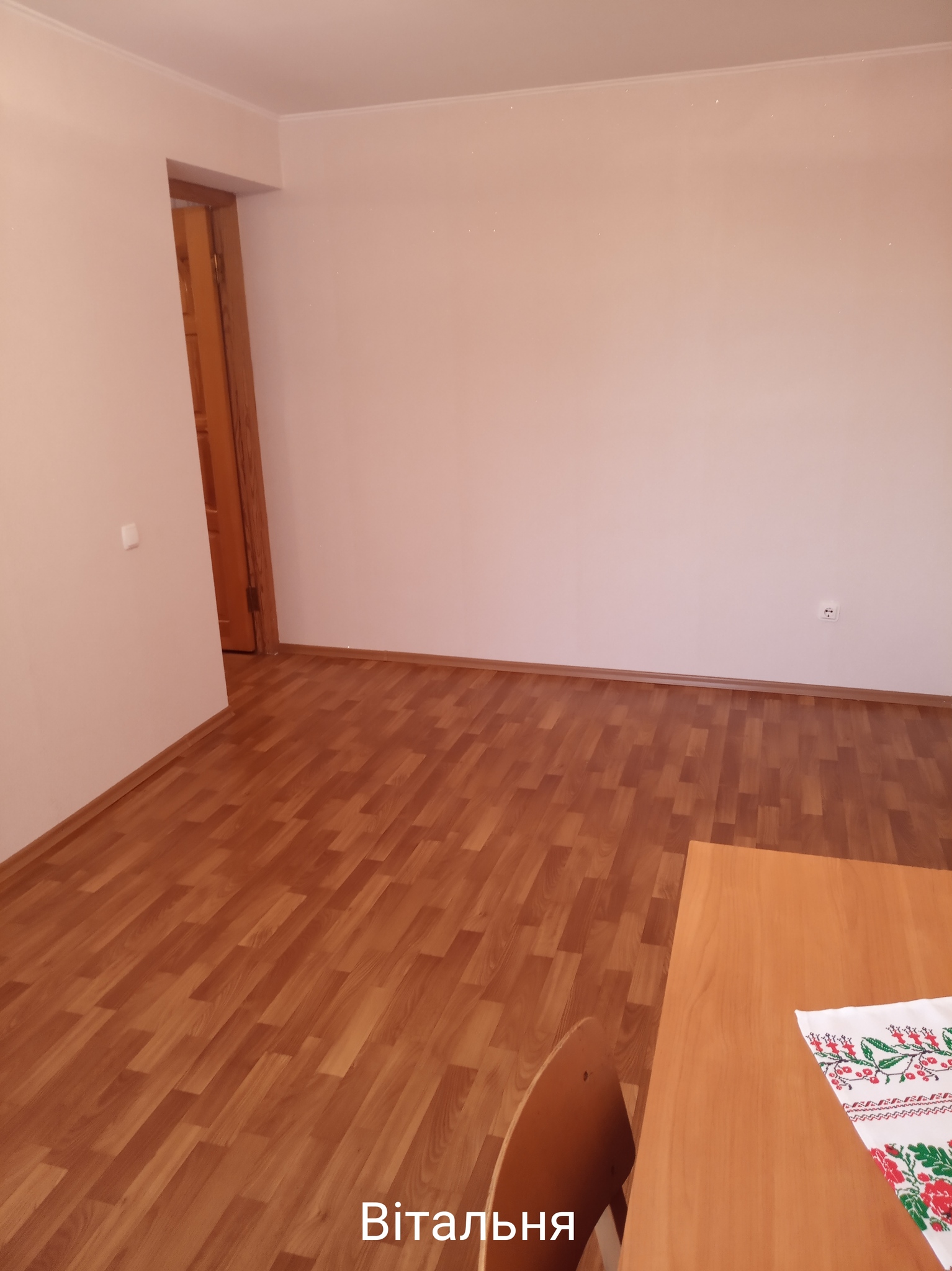 Продаж 1-кімнатної квартири 32.6 м², Нечуй-Левицького вул.