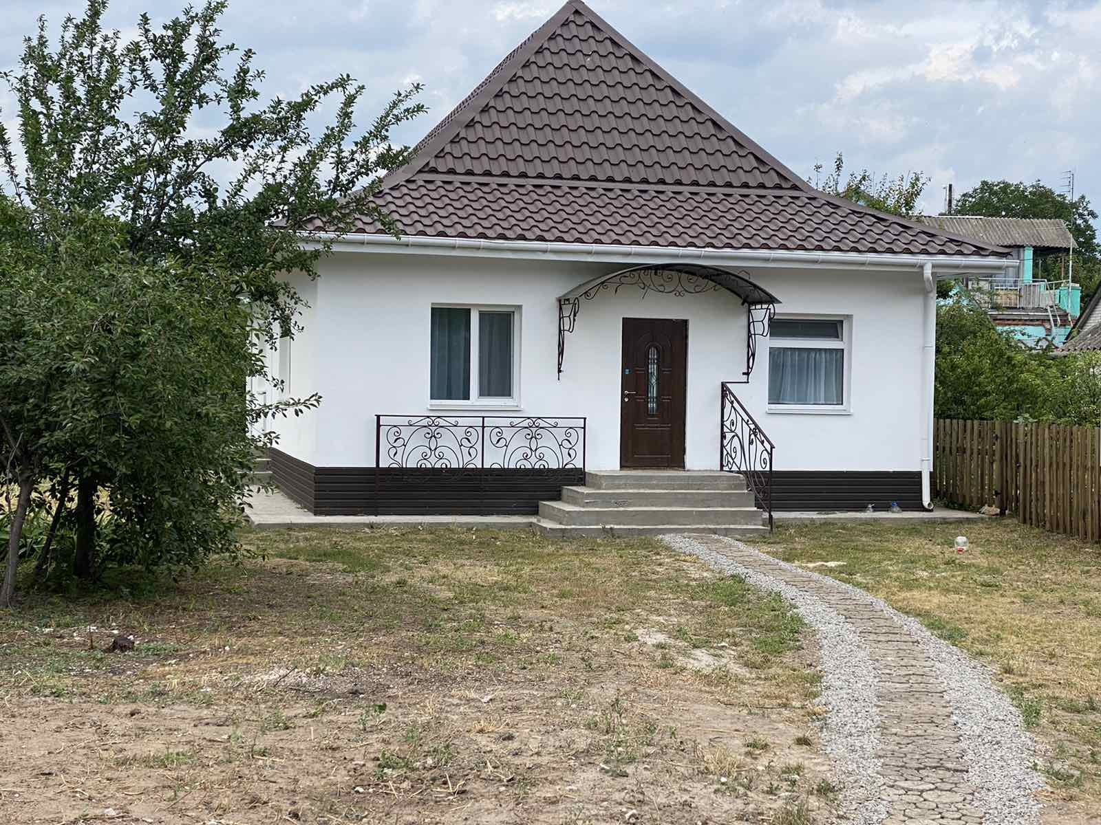 Оренда будинку 80 м², Бориспільське шосе