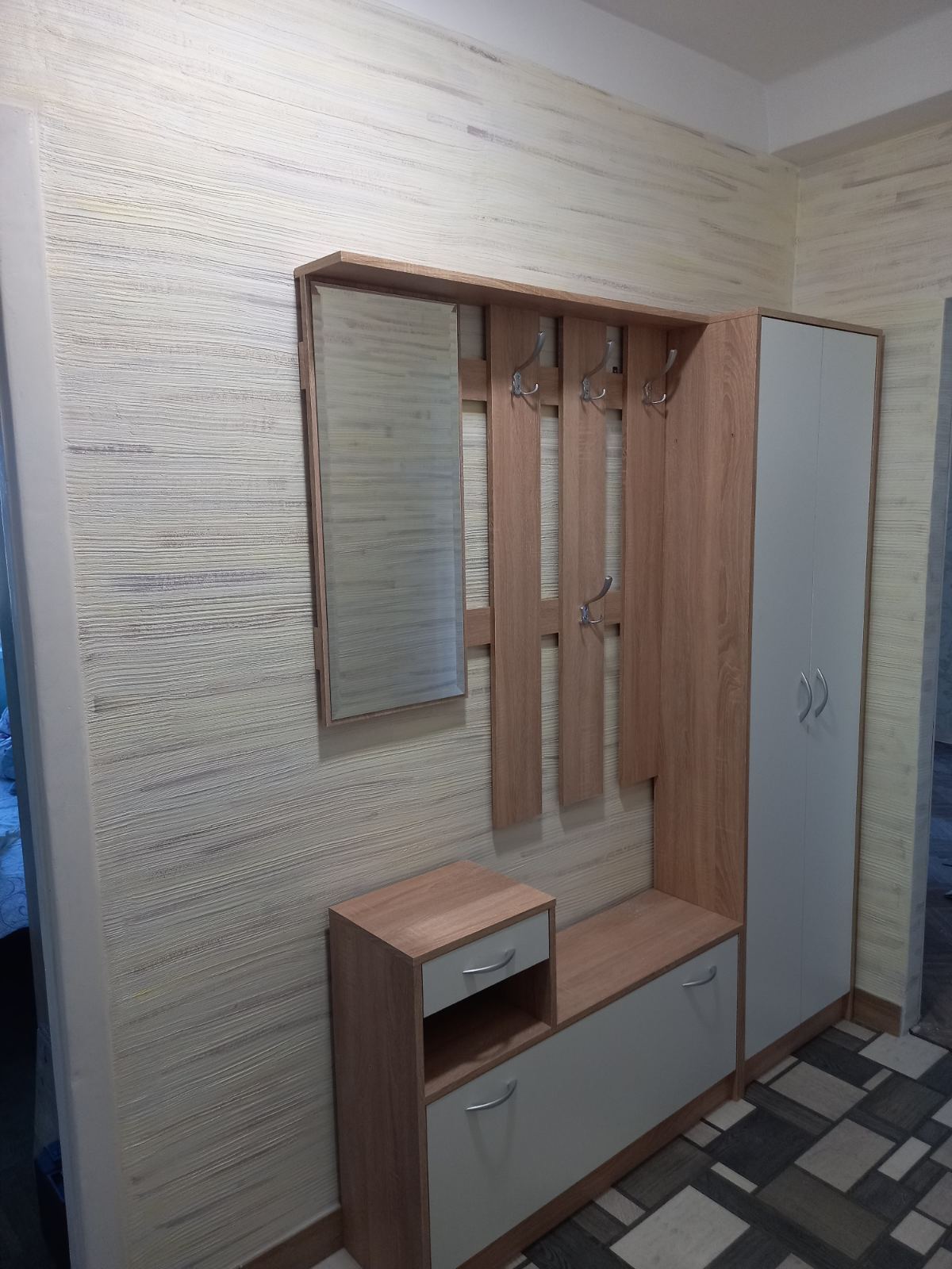 Оренда 3-кімнатної квартири 65 м², Політехнічна вул., 3