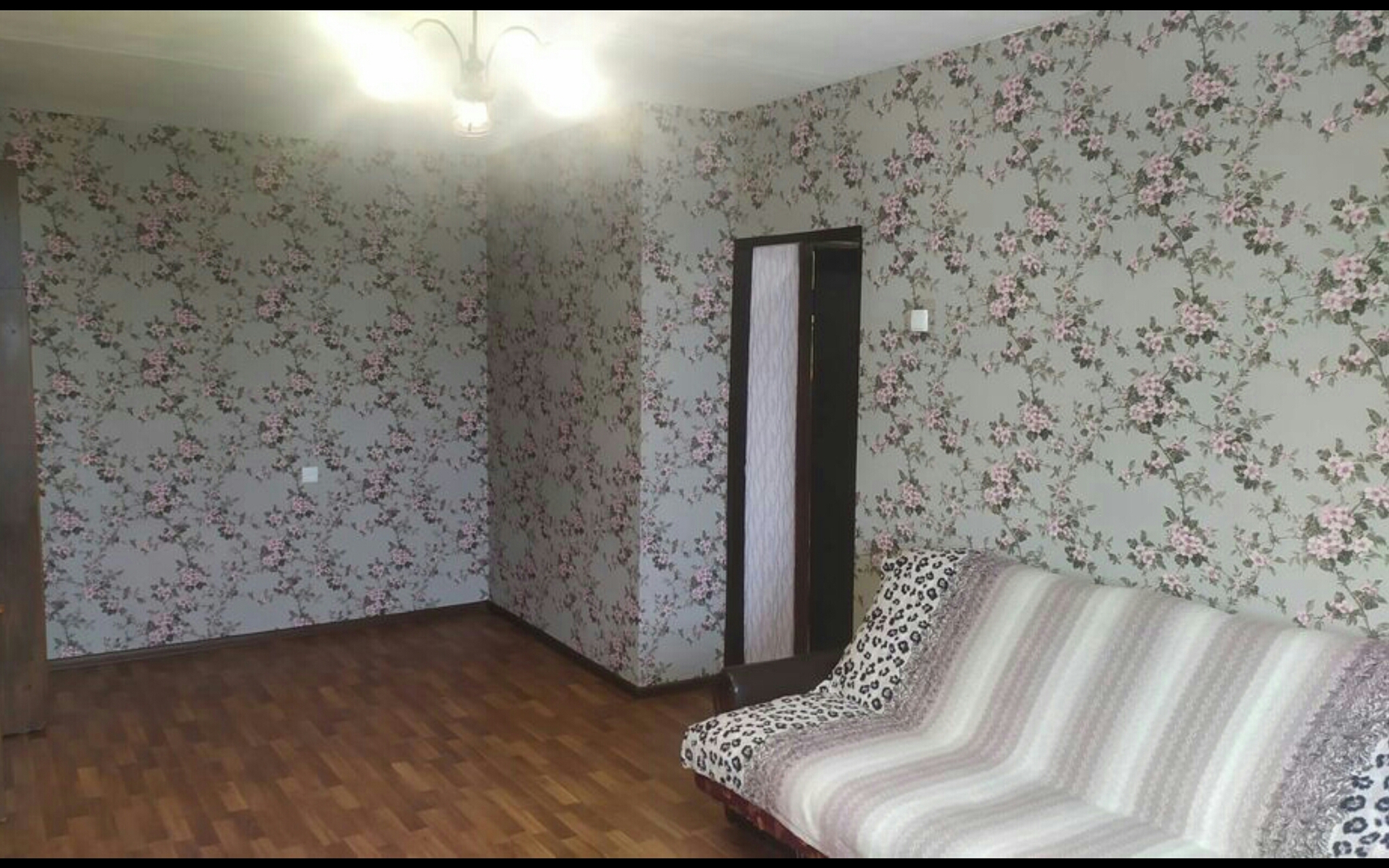 Оренда 1-кімнатної квартири 37 м², Генерала Бочарова вул.