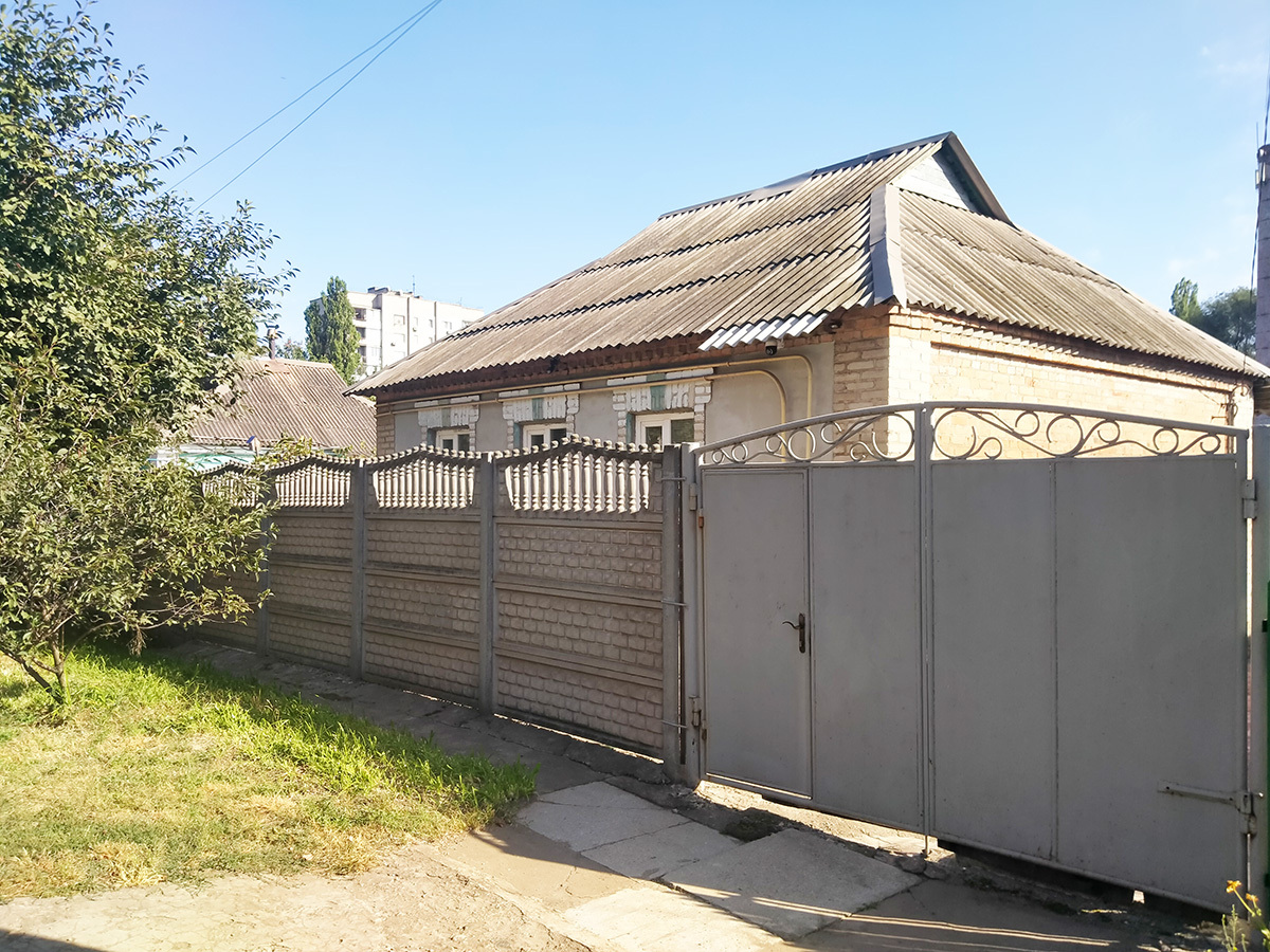 Продаж будинку 53 м², Леоніда Бикова вул.