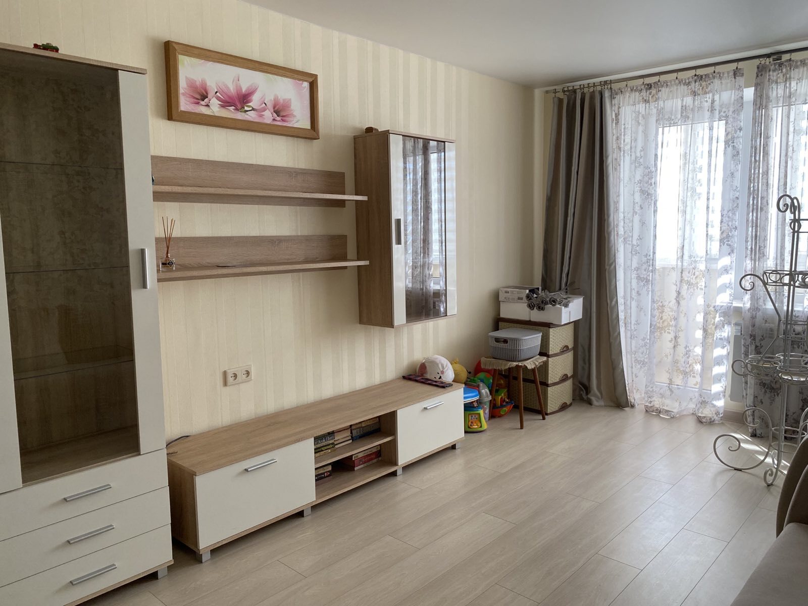 Продаж 1-кімнатної квартири 40 м², Липова вул.