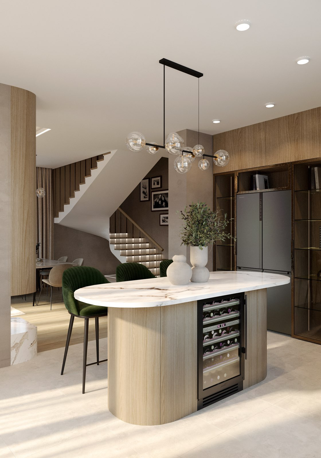 Продажа дома 170 м²