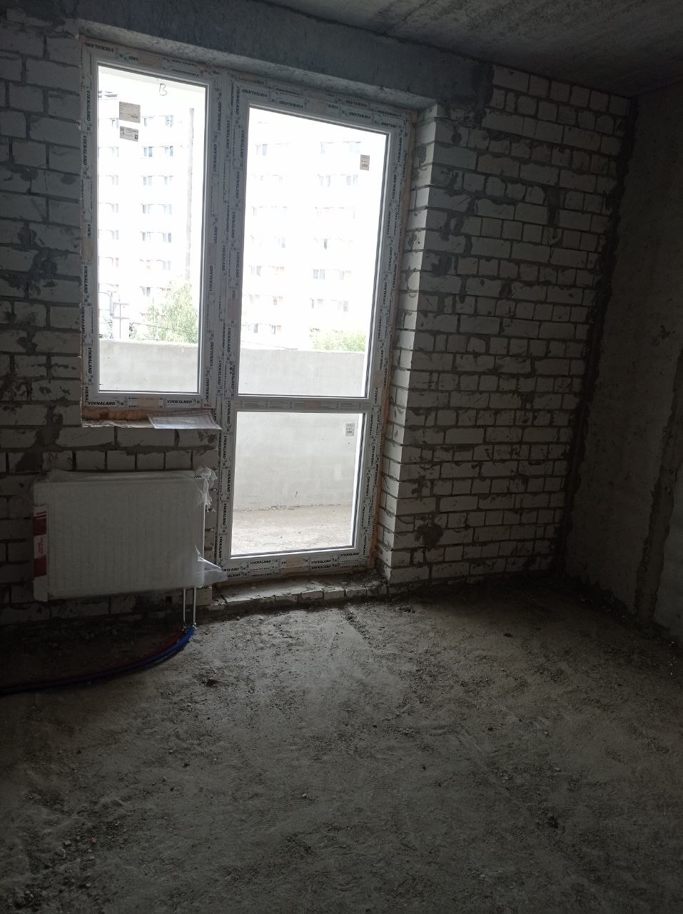 Продаж 2-кімнатної квартири 56 м², Барабашова вул., 14а