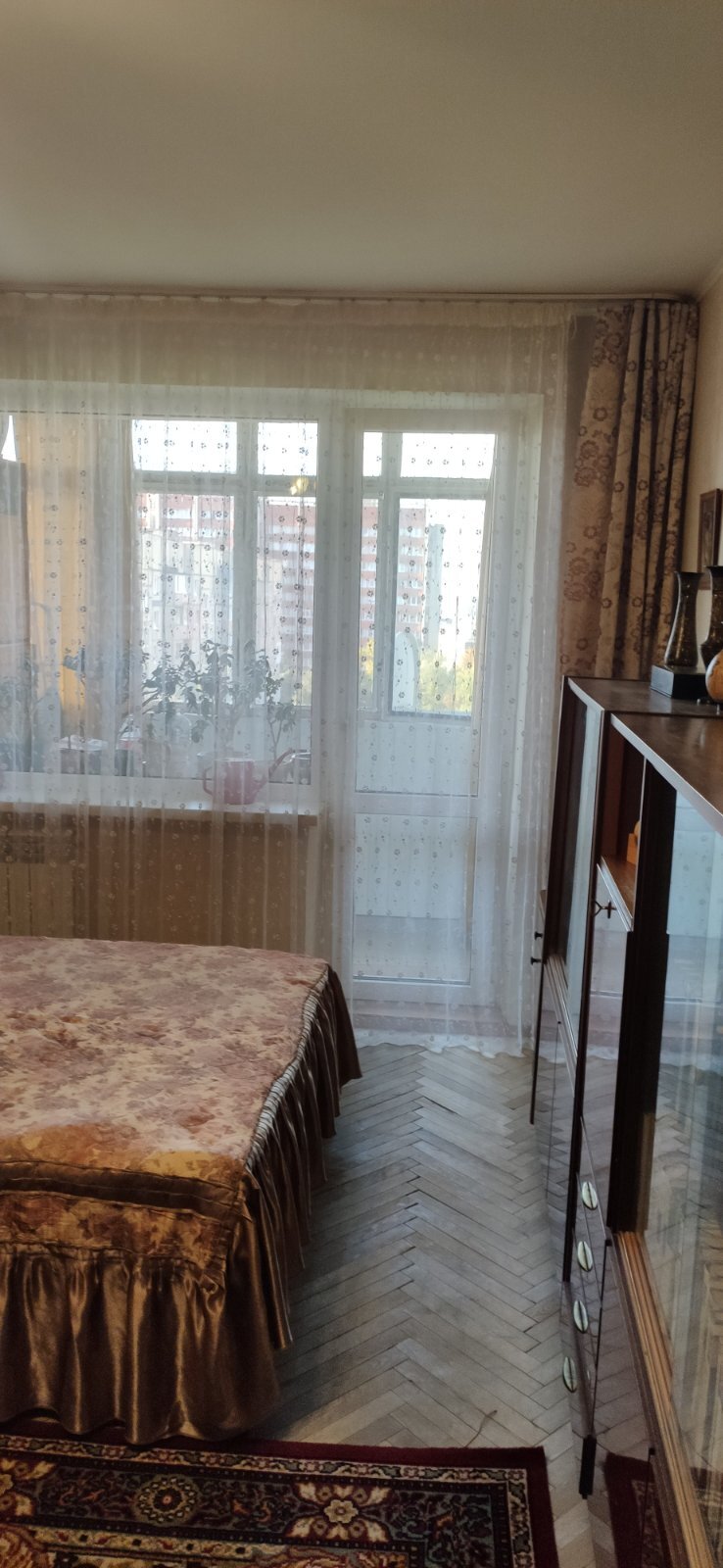 Продажа 2-комнатной квартиры 50 м², Василия Симоненко ул.