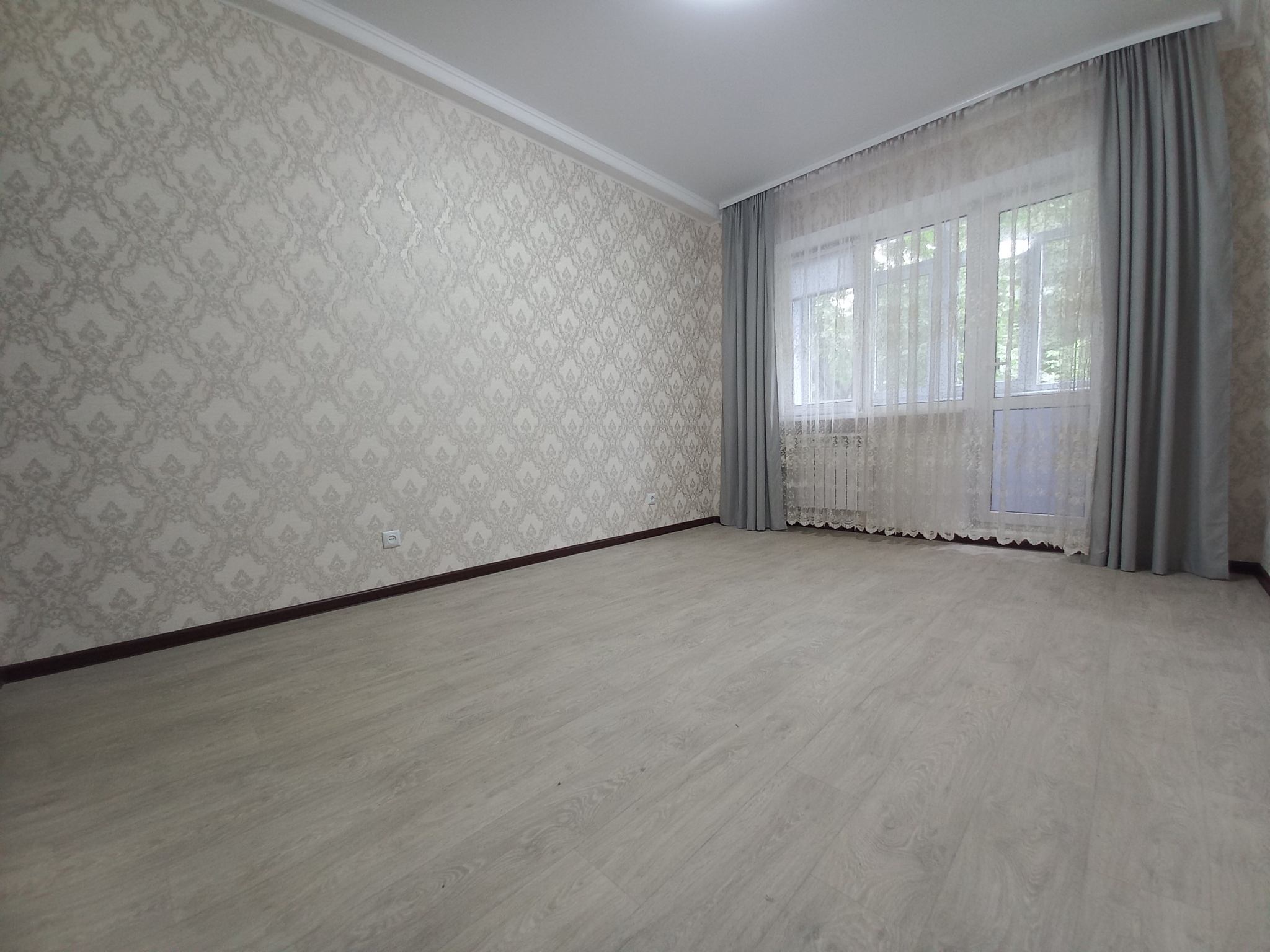 Продаж 3-кімнатної квартири 62 м², Семинарская вул., 11А