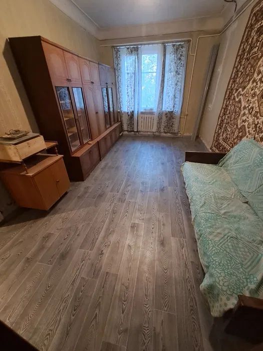 Продажа 3-комнатной квартиры 61 м², Пушкина ул.