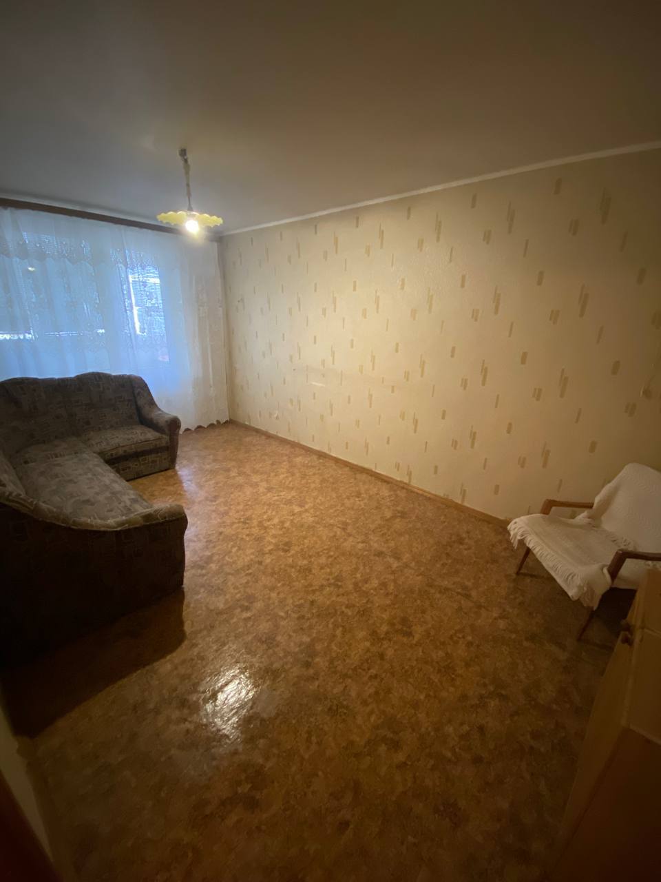 Аренда 2-комнатной квартиры 45 м², Академика Павлова ул., 132