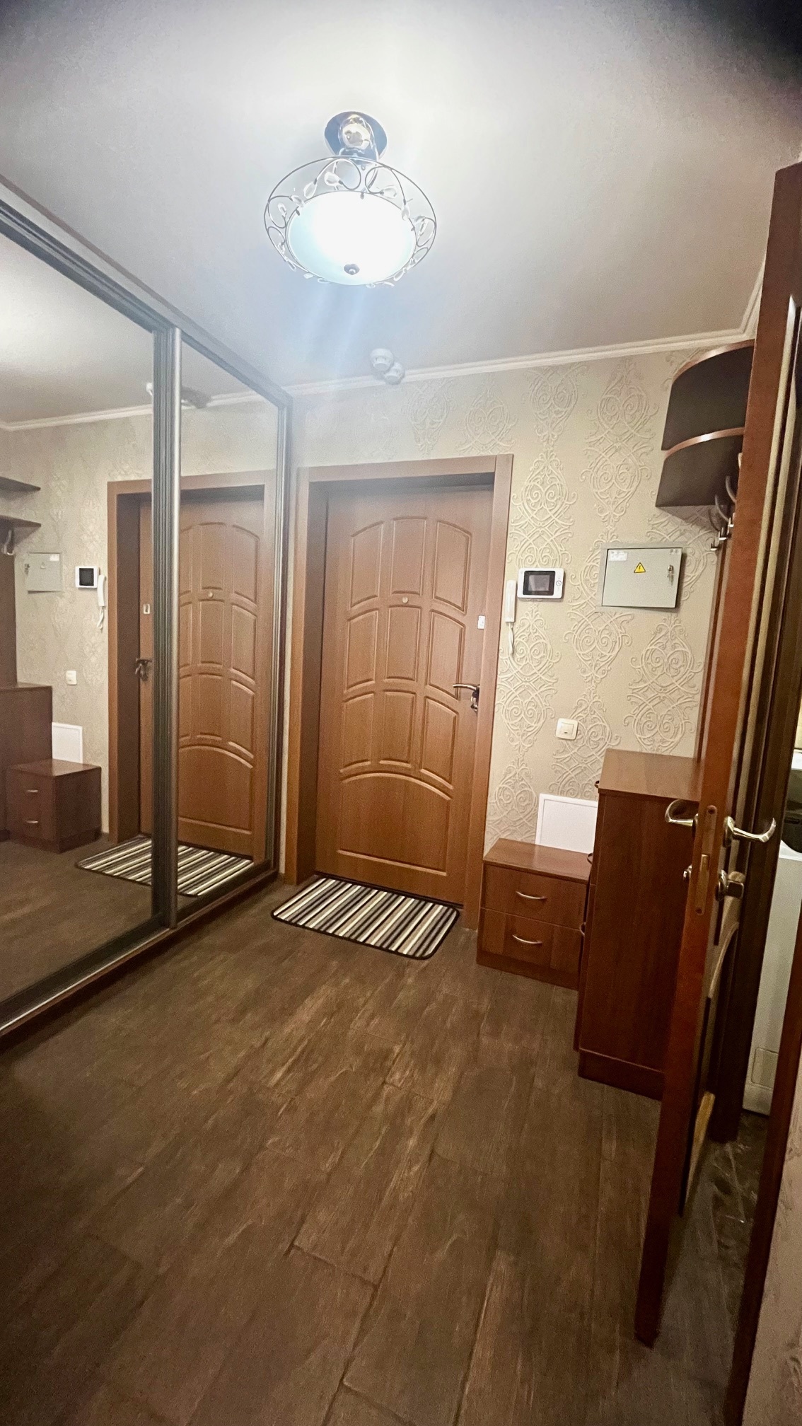 Продажа 1-комнатной квартиры 42 м², Симона Петлюры ул., 36Б
