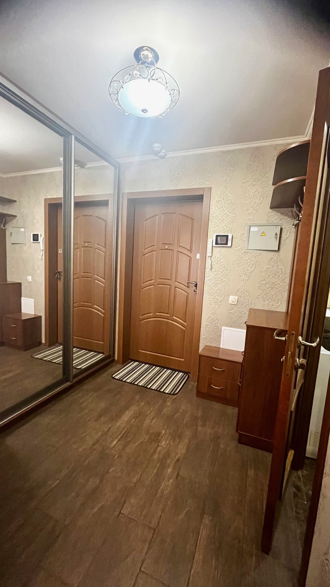 Продаж 1-кімнатної квартири 42 м², Симона Петлюри вул., 36Б