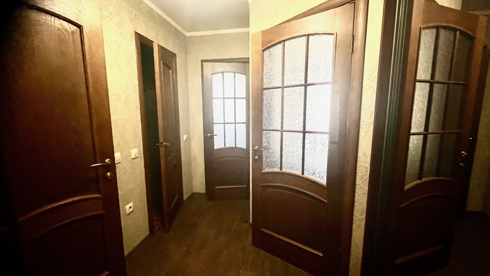 Продажа 1-комнатной квартиры 42 м², Симона Петлюры ул., 36Б