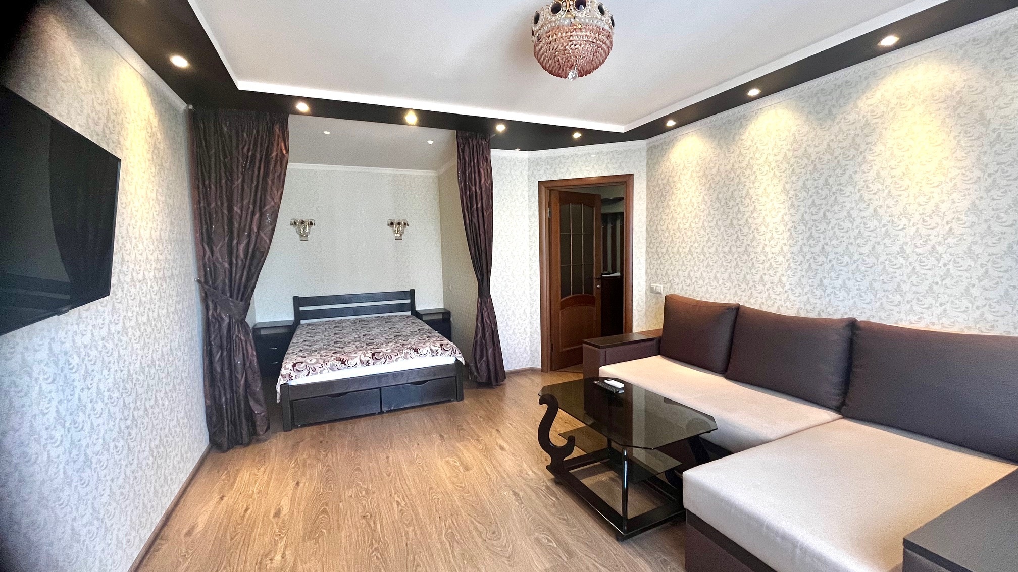 Продаж 1-кімнатної квартири 42 м², Симона Петлюри вул., 36Б