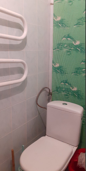 Аренда 1-комнатной квартиры 31 м², Тверская ул., 11