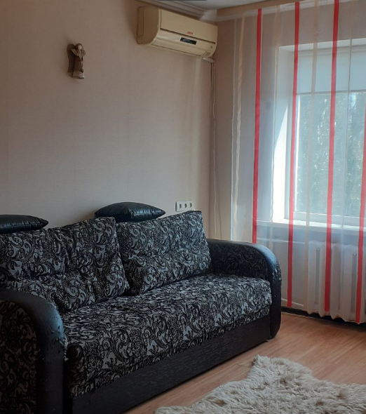 Аренда 1-комнатной квартиры 31 м², Тверская ул., 11