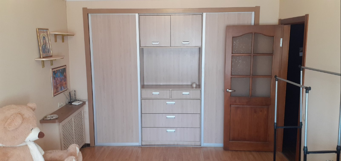 Аренда 1-комнатной квартиры 31 м², Тверская ул., 11