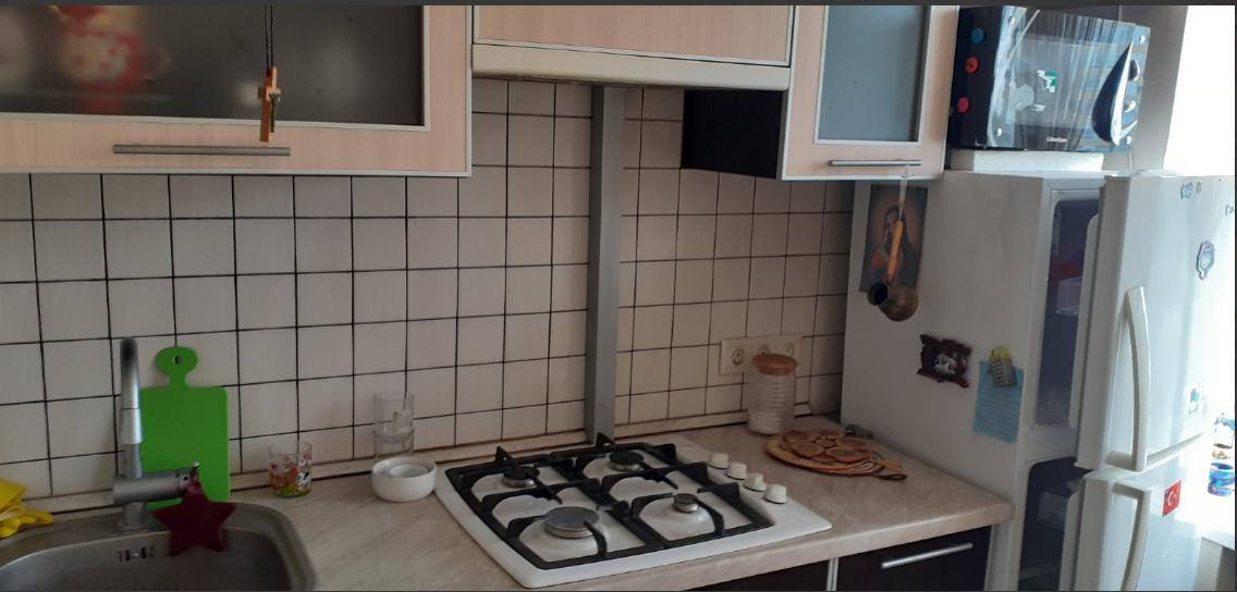 Аренда 1-комнатной квартиры 31 м², Тверская ул., 11