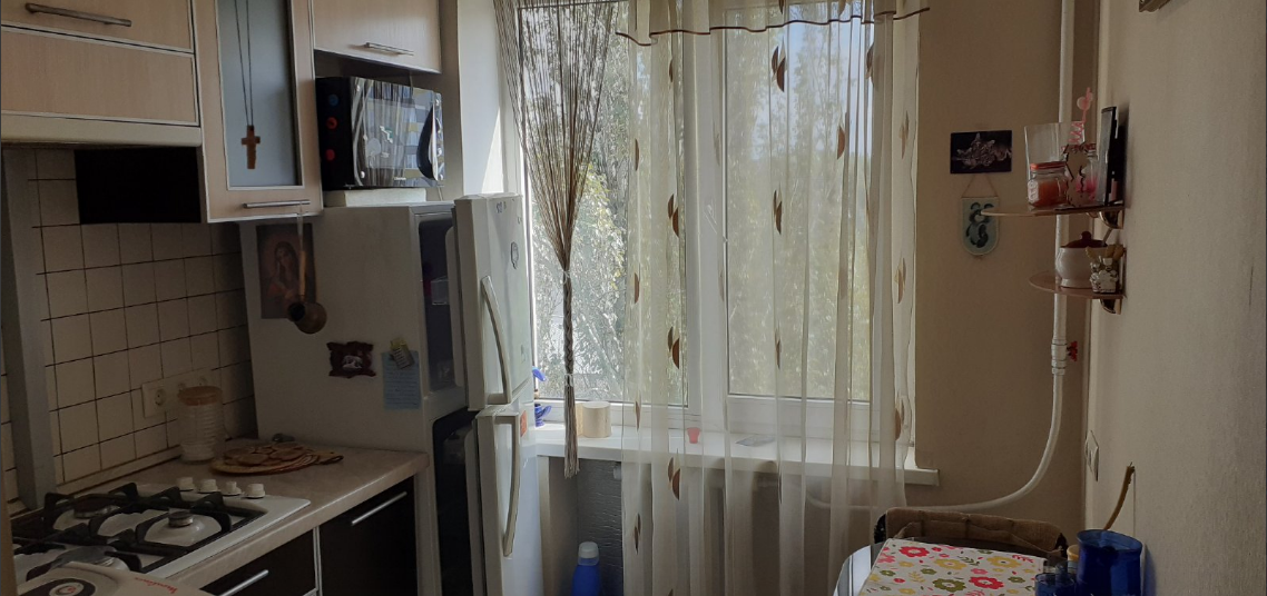 Аренда 1-комнатной квартиры 31 м², Тверская ул., 11