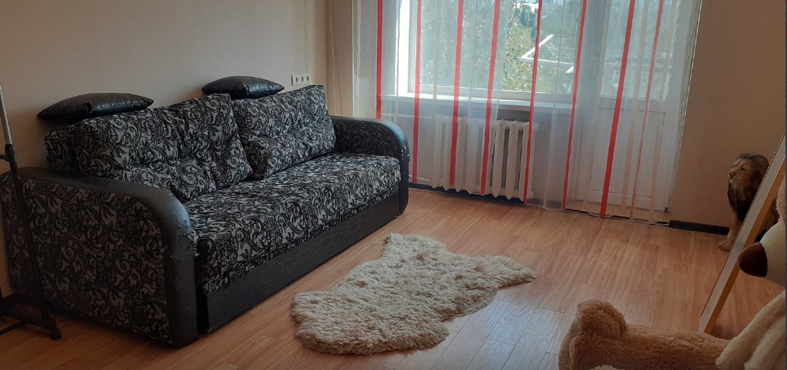 Аренда 1-комнатной квартиры 31 м², Тверская ул., 11