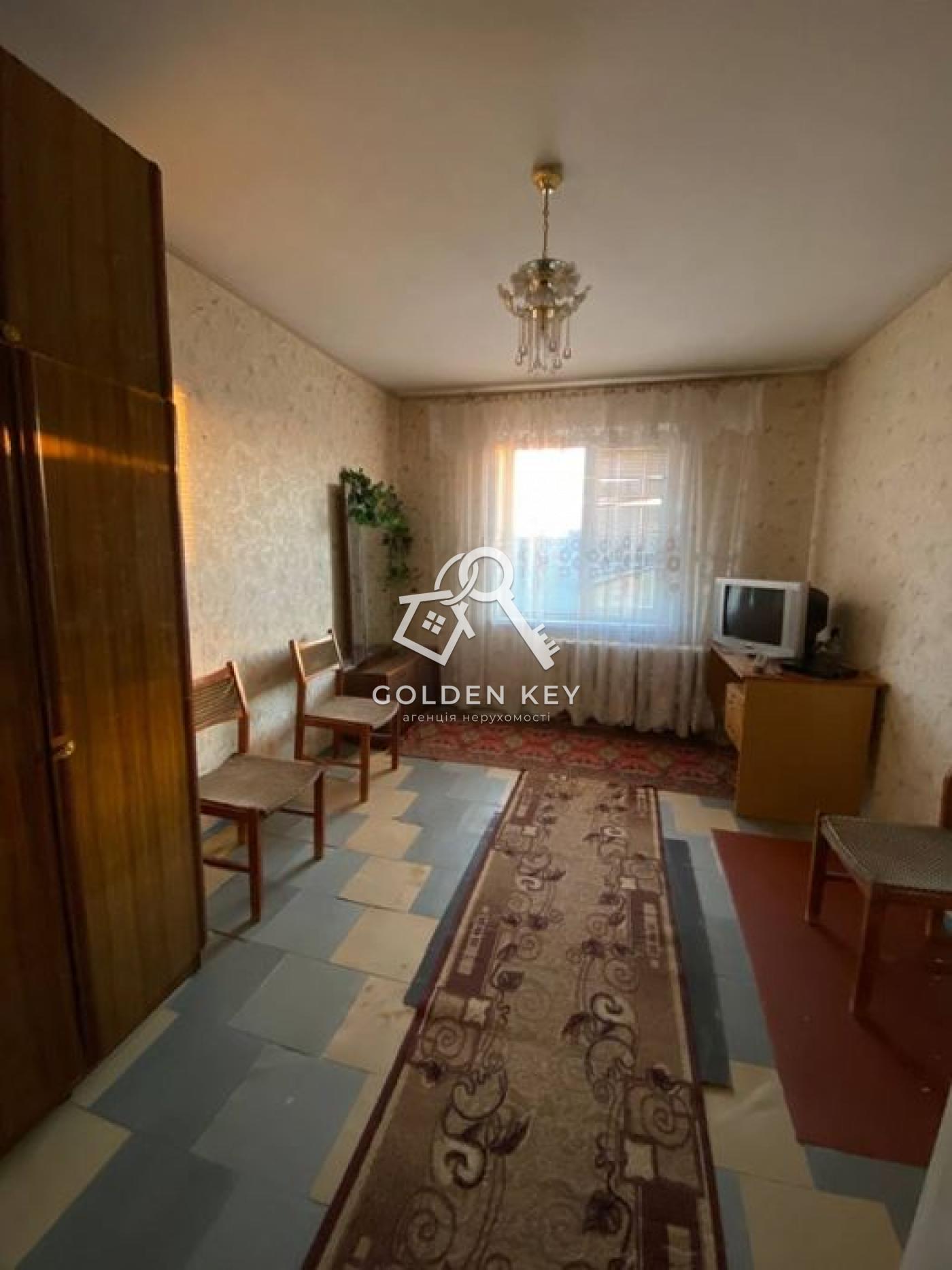 Аренда 2-комнатной квартиры 40 м², Хабаровская ул.