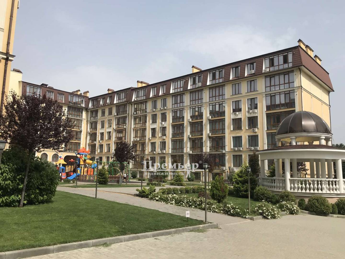 Продаж 2-кімнатної квартири 61 м², Маршала Говорова вул.