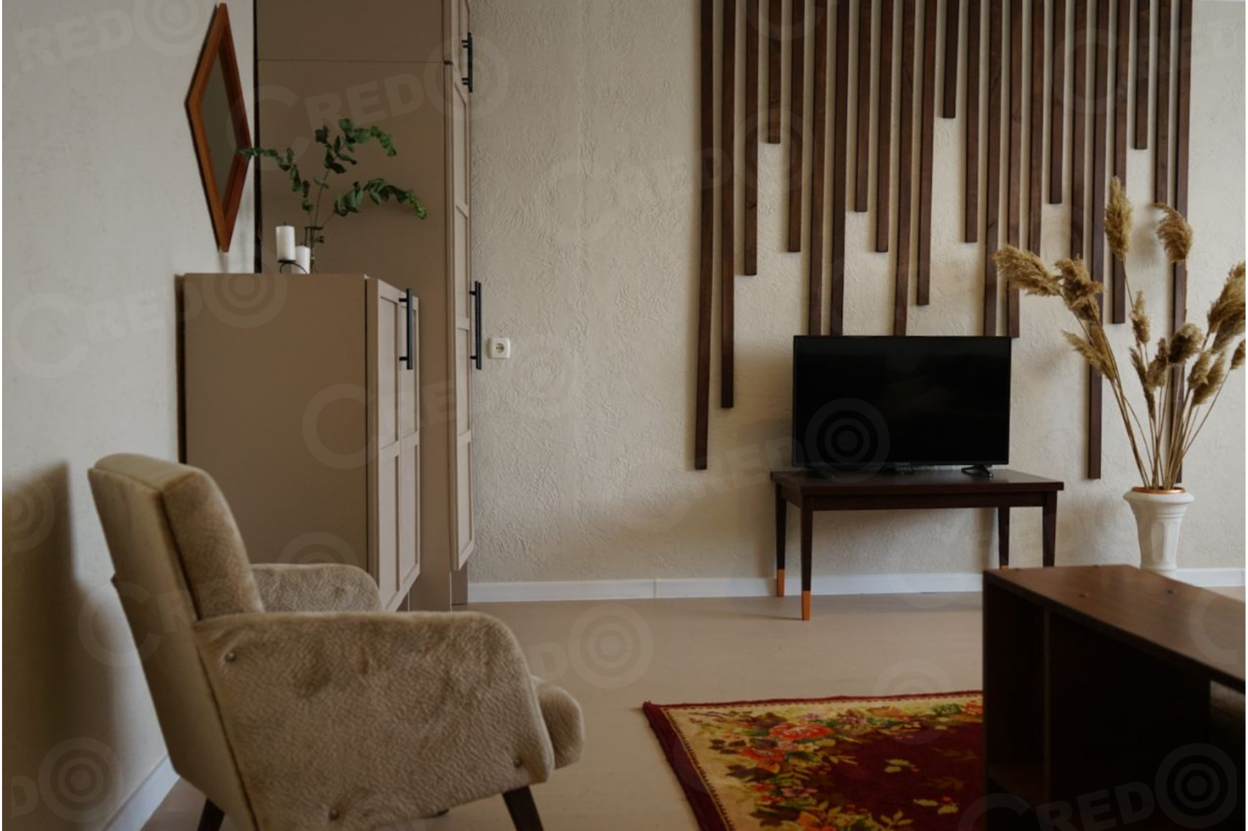 Оренда 1-кімнатної квартири 30 м², Павла Глазового вул.