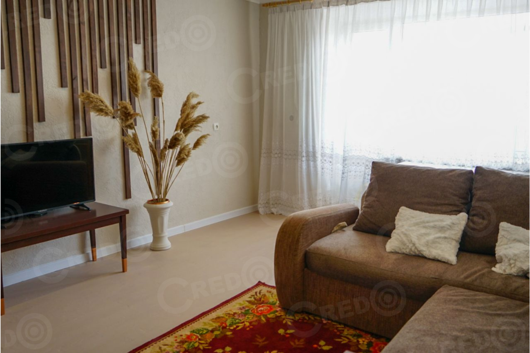 Оренда 1-кімнатної квартири 30 м², Павла Глазового вул.