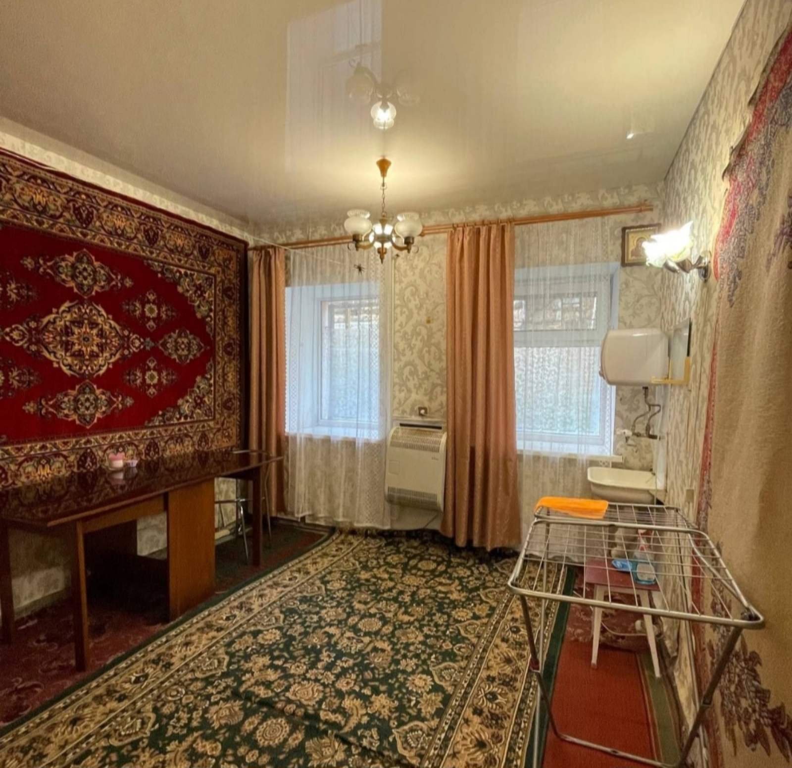 Продажа 1-комнатной квартиры 30 м², Черноморского Казачества ул.