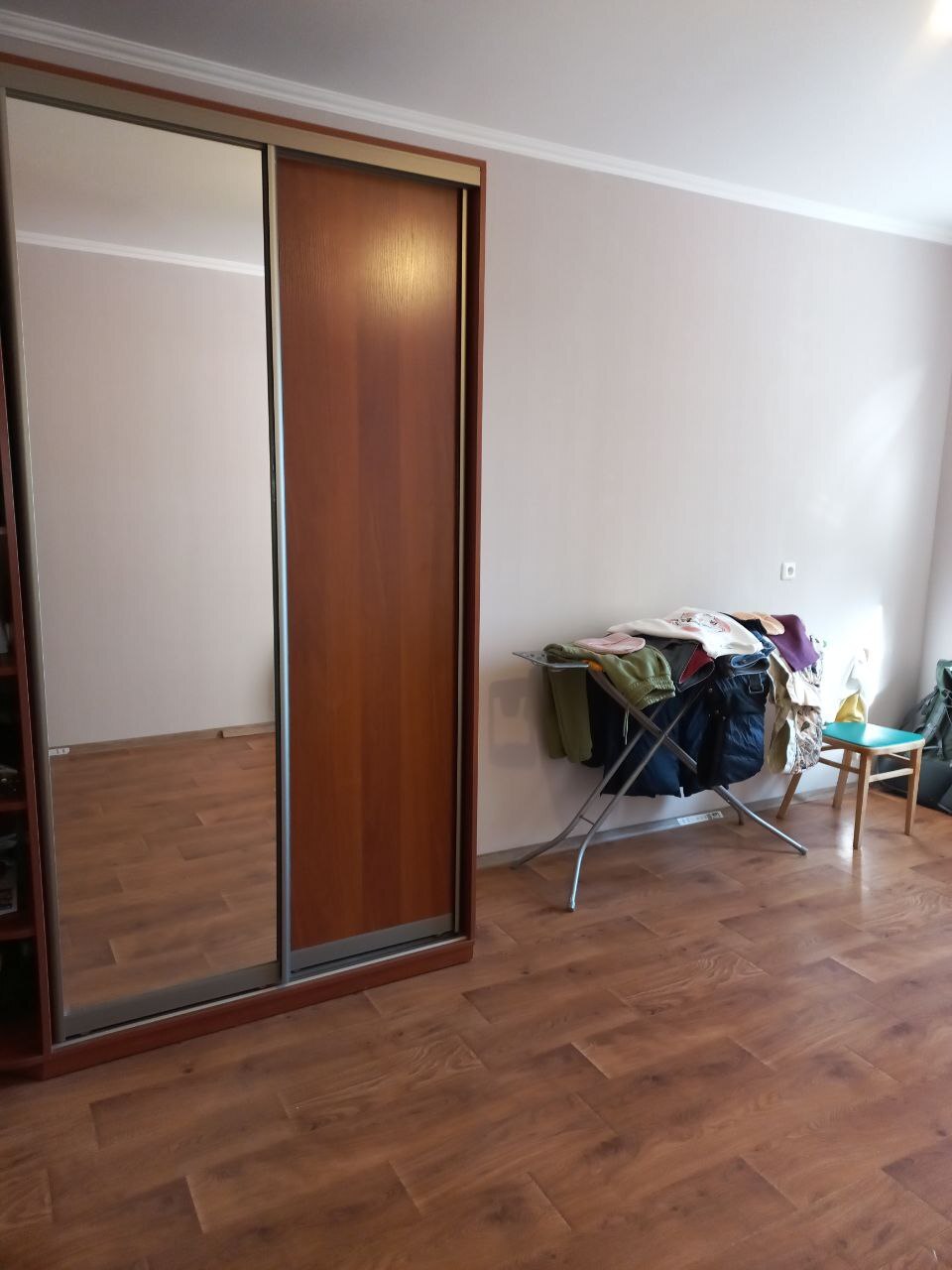 Продаж 1-кімнатної квартири 55 м², Миколи Закревського вул., 97А