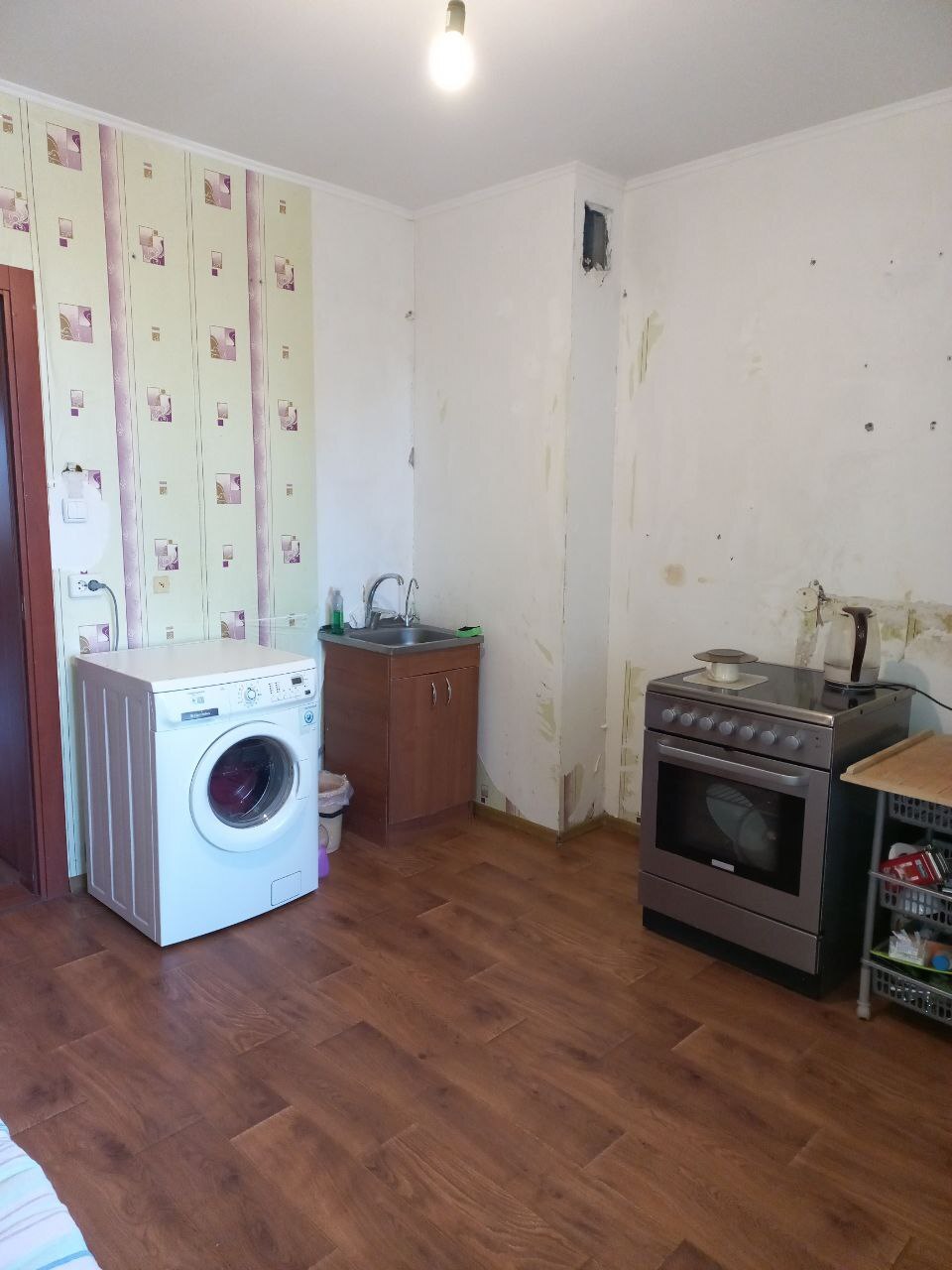 Продаж 1-кімнатної квартири 55 м², Миколи Закревського вул., 97А