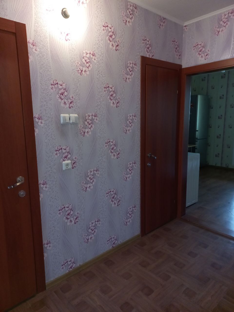 Продажа 1-комнатной квартиры 55 м², Николая Закревского ул., 97А