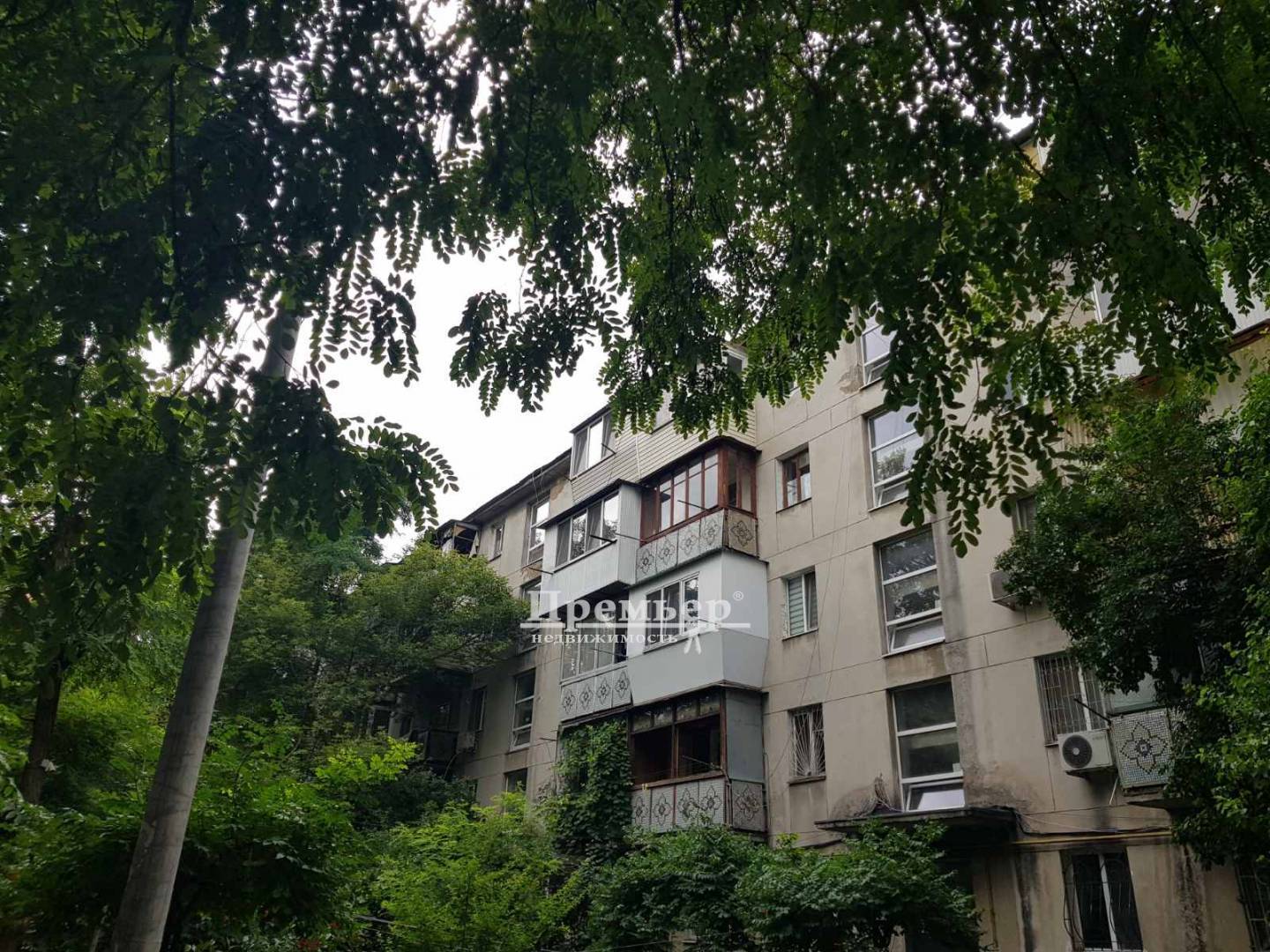 Продажа 1-комнатной квартиры 31 м², Героев Крут ул.