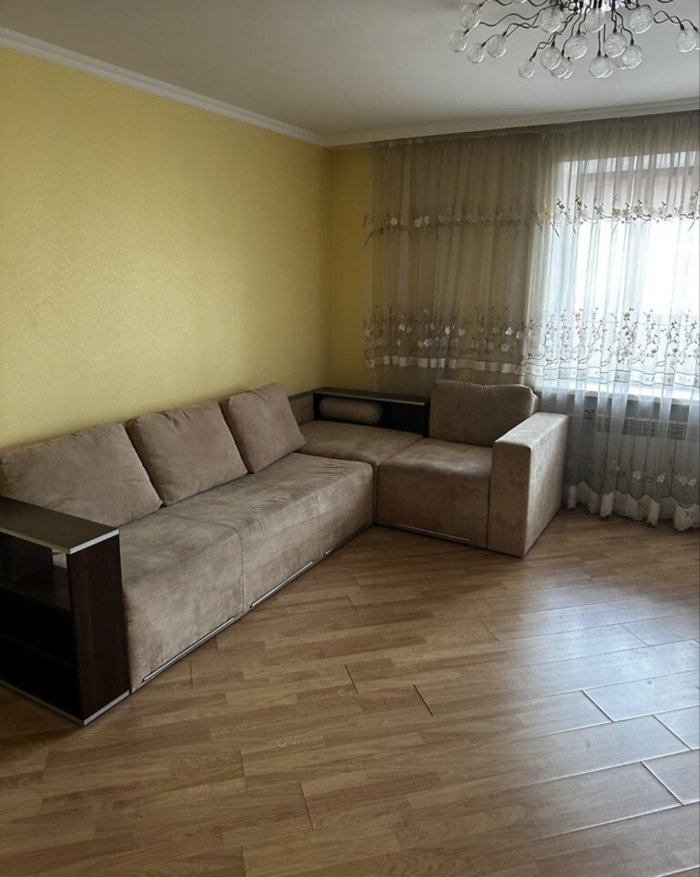 Продажа 2-комнатной квартиры 65 м², Кармелюка ул.