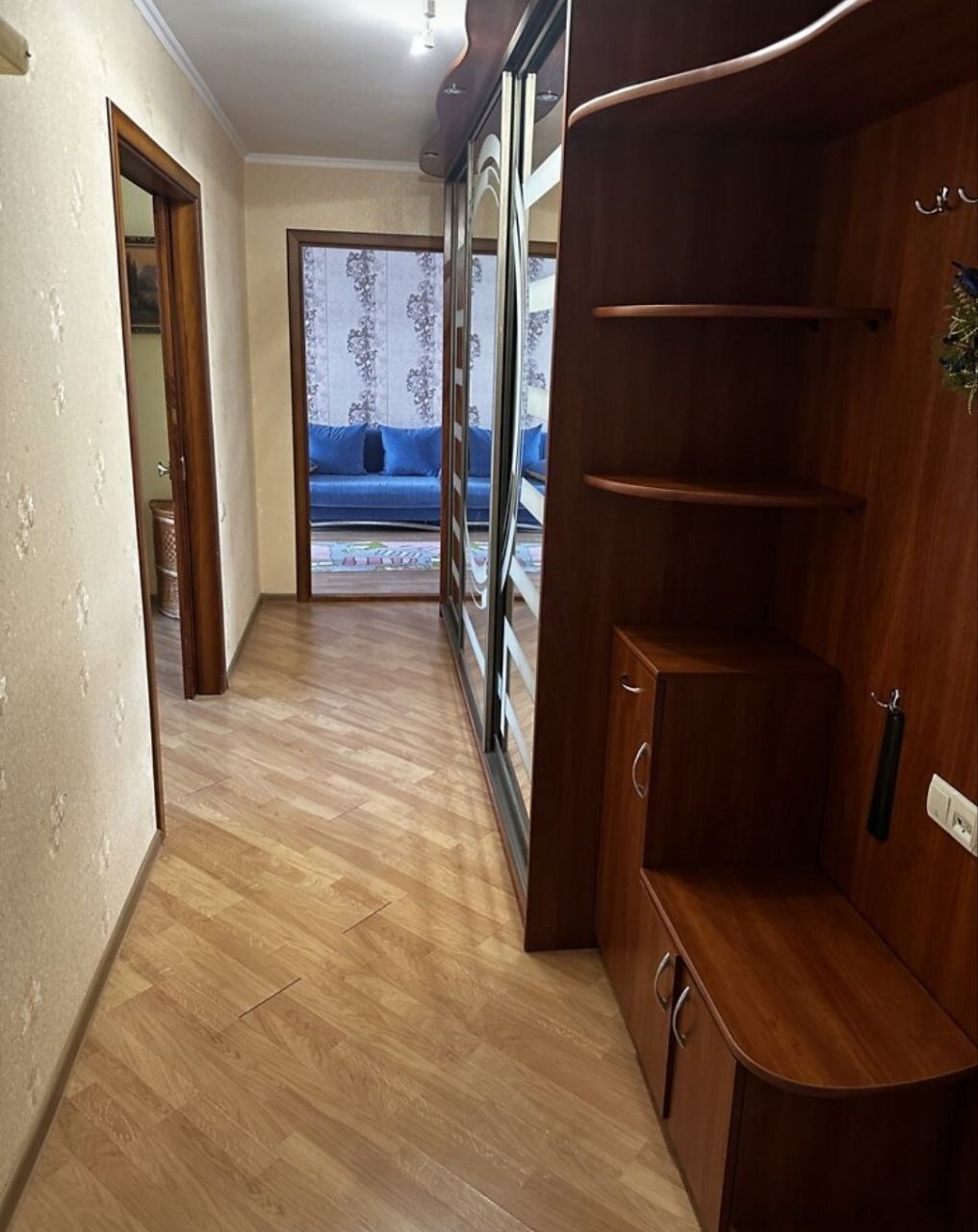 Продажа 2-комнатной квартиры 65 м², Кармелюка ул.