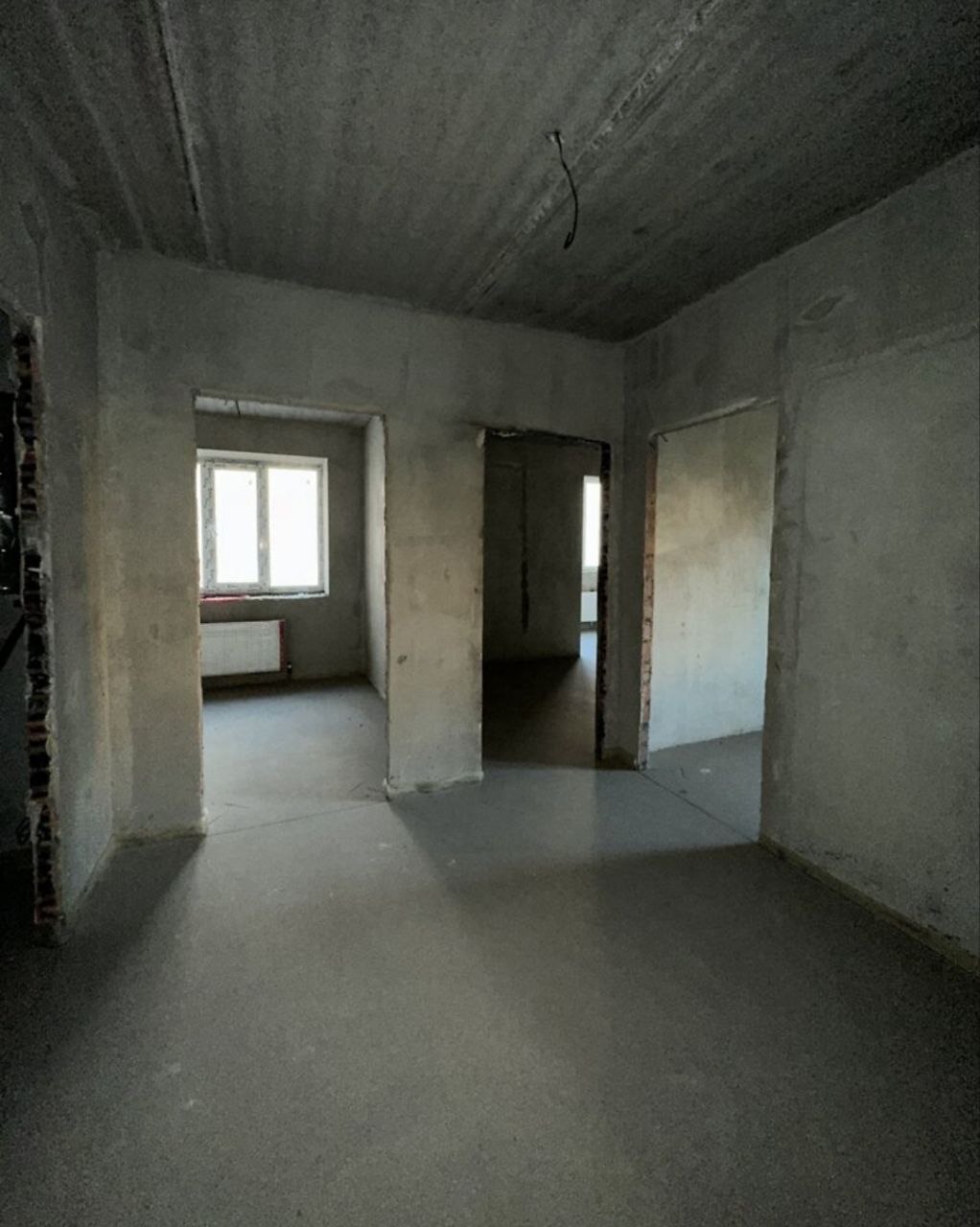 Продаж 2-кімнатної квартири 52.6 м², Миколи Федунця вул.