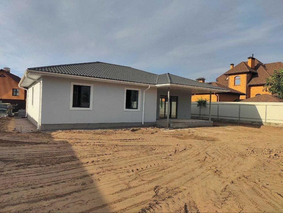 Продажа дома 122 м²